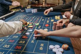 Nvuti Casino