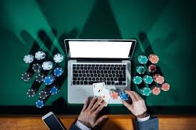 Nvuti Casino